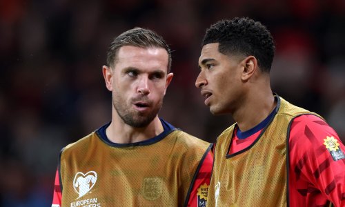 Navijači Engleske žestoko napali zvijezdu nakon kiksa: 'Ne želim ga više nikad gledati'