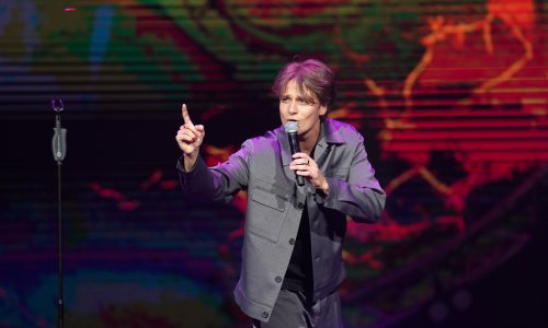 Dvostruki trijumf iste večeri: Jakov Jozinović u Beogradu raspametio publiku, a u Hrvatskoj dobio Porin