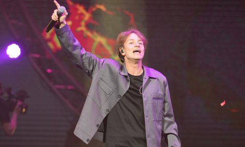 Jakov Jozinović rasprodao je 9. koncert u Sava Centru, samo jedna osoba održala ih je više