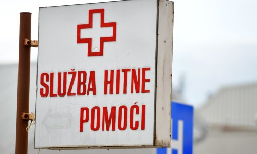 Za uskrsne praznike otvaraju se turističke ambulante u Istri i na Kvarneru