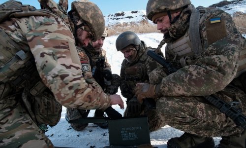 Rusi nasjeli na ukrajinske 'poklone': Nisu mogli ni slutiti što im stiže u paketima