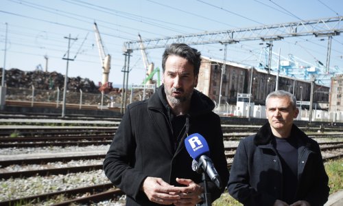 Miletić: Svaki građanin ima pravo na čisti zrak, a Riječani se truju česticama metalnog otpada