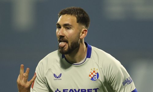 Dion Drena Beljo otvoreno progovorio o pozivu Zlatka Dalića