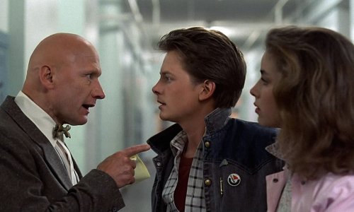 Tuga u Hollywoodu: Preminuo glumac iz filmova 'Povratak u budućnost' i 'Top Gun'