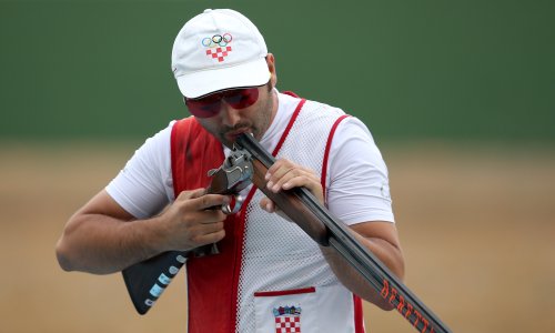 Glasnović ogorčen nakon dolaska u Maroko: Savez im nije na vrijeme rezervirao sobe