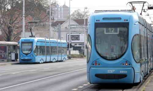 Važna obavijest iz ZET-a: Tramvaji ponovno prometuju Maksimirskom cestom