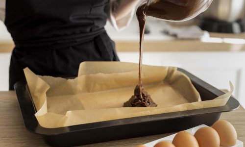 Papir za pečenje nije tako bezazlen: Ovo su najveće greške koje radimo u kuhinji