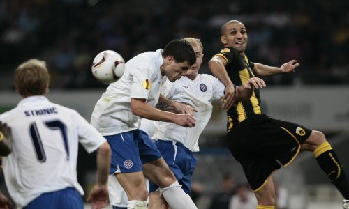 Carlsberg sponzor Hajduka, ugovor progresivan