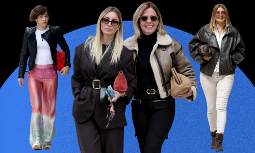 Zbogom balonerima: Hit kožne jakne osvojile su Zadranke, a znaju i kako ih nositi