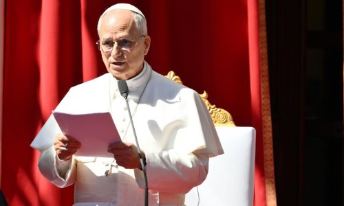 Papa i Zelenski podržali primirje: 'Rat se mora završiti pregovorima'