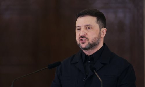 Zelenski dogovorio novu vojnu suradnju: 'Dovršit ćemo pojedinosti'