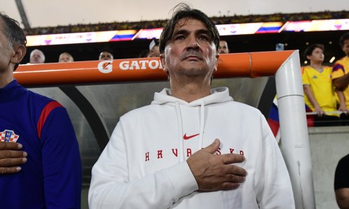 Izbornik Dalić bio je jasan: Nikome to više ne pada na pamet, nitko ne pita to