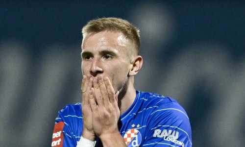 Stojković zaradio žestoku kaznu zbog šamaranja, a Dinamo je kažnjen zbog navijača