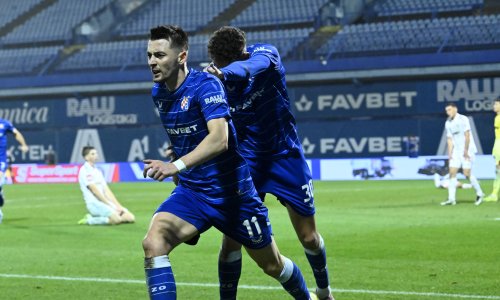 Poljaci otkrivaju: Dinamo prodaje reprezentativca za pet milijuna eura