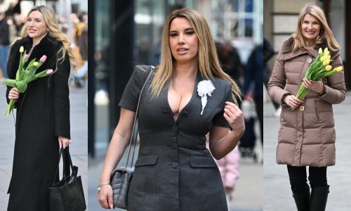 Nema tko nije bio: Poznati Hrvati zaboravili na nevrijeme i okupirali špicu