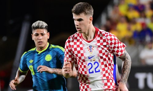 Brazilci o Vatrenom: 'Fenomen koji se nameće kao kandidat za svjetsku zvijezdu'