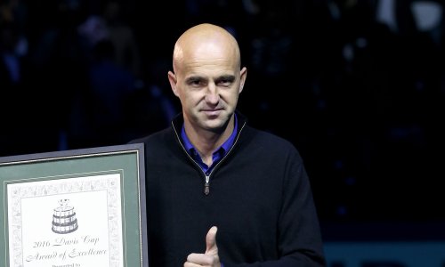 Ivan Ljubičić iznenadio odgovorom o tome za koga će navijati između Italije i BiH