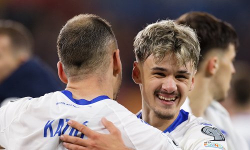 Junak pobjede BiH otkrio što su on i suigrači prolazili u Cardiffu