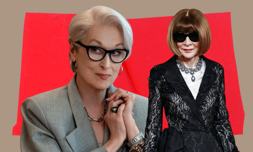 Anna Wintour više se ne pretvara da Miranda Priestly nema veze s njom