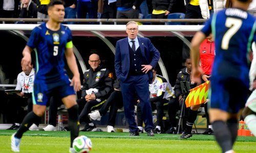 Pred Brazilom je okršaj s Hrvatskoj; evo kamo je Ancelotti svrstao Dalićevu ekipu