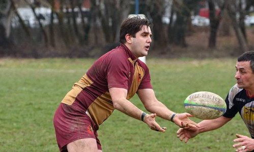 Hrvatska ima novog prvaka u ragbiju!