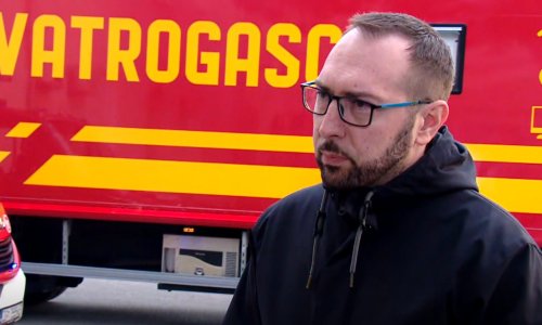 Tomašević: ‘Moramo biti otporniji, oluja je trajala 30 sati. Postavlja se pitanje kako su krovovi postavljeni'