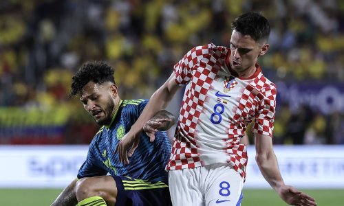 Nikola Moro iznenadio odgovorom na pitanje s kime bi od Brazilaca mijenjao dres