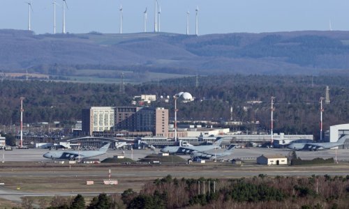 Iran postavio neugodno pitanje Njemačkoj: ‘Što se događa u najvećoj američkoj bazi u Europi?‘