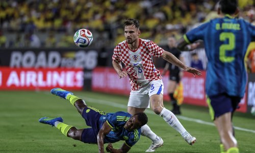 'Bilo je polemika oko mog poteza, ali stalno se mijenjaju neki detalji oko pravila i nekad su nejasna'