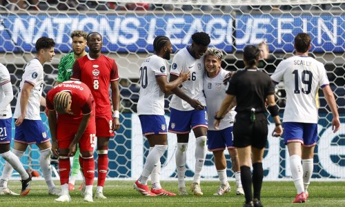 Debakl domaćina Svjetskog prvenstva