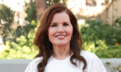Ma tko bi joj dao 70 godina? Legendarna Geena Davis priželjkuje ovu filmsku ulogu