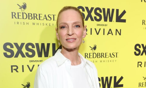 Uma Thurman u novoj mračnoj ulozi: Balerina koja skriva jezovitu tajnu