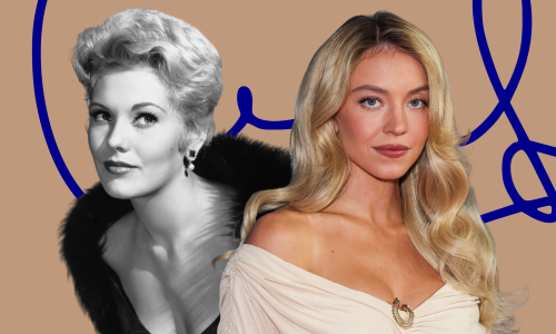 Nije birala riječi: Kim Novak ne želi Sydney Sweeney u ulozi sebe