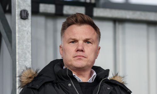 Ovo je novi sportski direktor Hajduka?