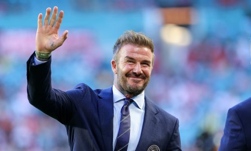 Hrvatsku opet čeka Engleska na SP-u; evo kako Beckham vidi svoju reprezentaciju