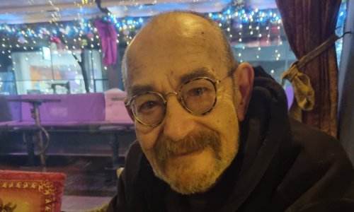 Preminuo je Davorin Dado Milišić, naš Google prije Googlea