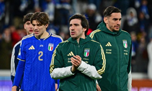 Mediji u BiH: Talijanima je pao mrak na oči...