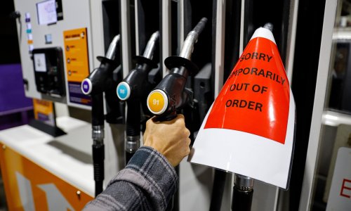 Je li ovo lijek za nestašice goriva? U Australiji su na snazi nova pravila