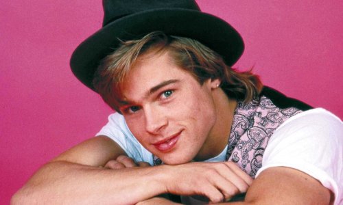 Brad Pitt snimao je prvi film u Kotoru, a majku mu je glumila Milena Dravić