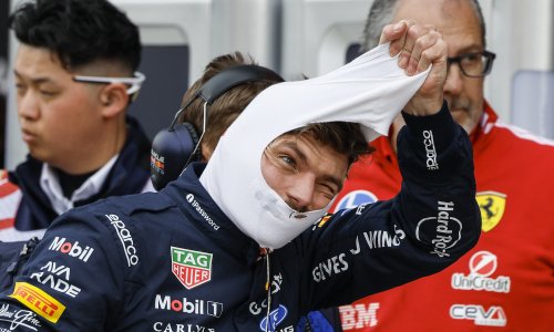 Šok u Formuli 1: Verstappen odlazi u mirovinu na kraju sezone?