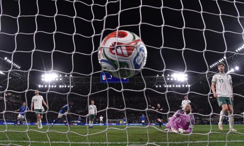 Evo koliko bodova će trebati reprezentacijama na SP-u da bi se ugurale među najbolje trećeplasirane momčadi