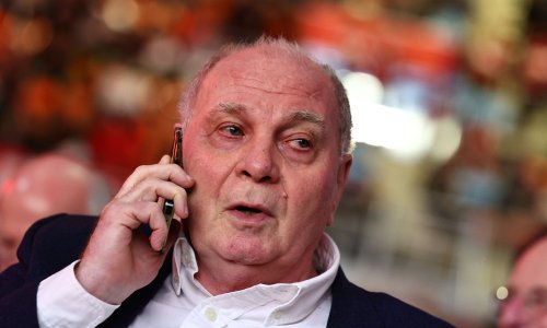 Hoeness opet 'udara' po Liverpoolu; evo što je sada rekao