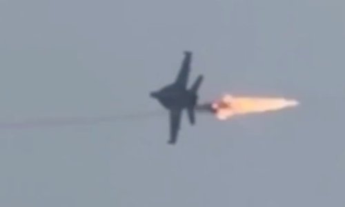 Dramatična snimka potvrđuje: Istinska zračna nadmoć nad Iranom još nije ostvarena
