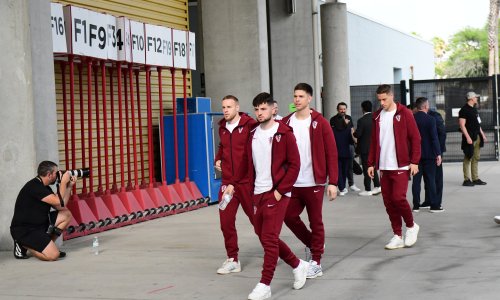 Smolčić ispričao angedotu u kojoj je spomenut i Modrić: 'To je stvar opće kulture'