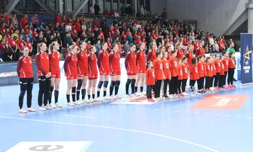 Gotova europska sezona za rukometašice Podravke!