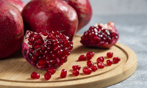 Crvena tajna dugovječnosti: Kako nar mijenja vaše tijelo iznutra