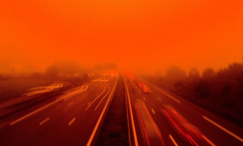 Istraživanje o kraju svijeta: 'Ako vjerujete da imate ulogu u apokalipsi...'