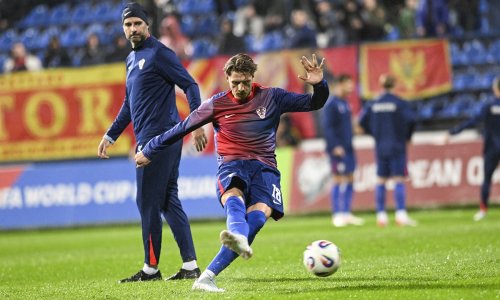 Kristijan Jakić oduševio iskrenošću: Mene nitko ne zaustavlja...