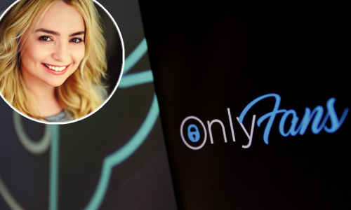 Tko je žena koja je naslijedila OnlyFans - biznis vrijedan 5,5 milijardi dolara