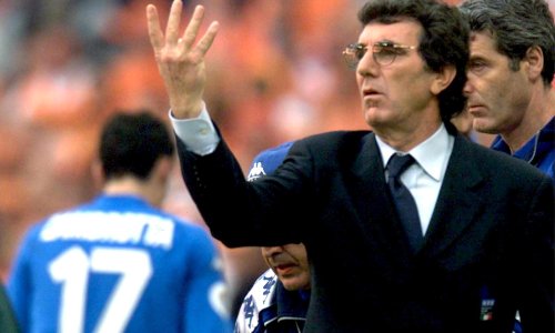 Legenda Italije ljutita zbog poteza Azzurra pred BiH: 'To se ne radi'